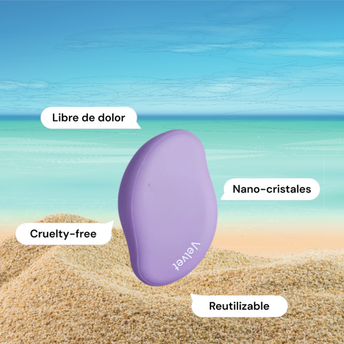 Pack Duo - Laser IPL + Borrador de vello