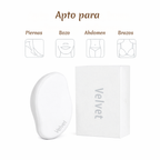 Borrador de vello - Depilación Sin Dolor - Reutilizable