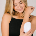 Borrador de vello - Depilación Sin Dolor - Reutilizable