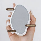 Borrador de vello - Depilación Sin Dolor - Reutilizable